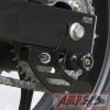 PIONS DE BRAS OSCILLANT R&G RACING POUR HONDA