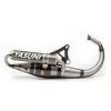 Echappement YASUNI Z acier 