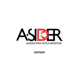 Poignée de réservoir A-SIDER Black Edition 5 vis noir Kawasaki