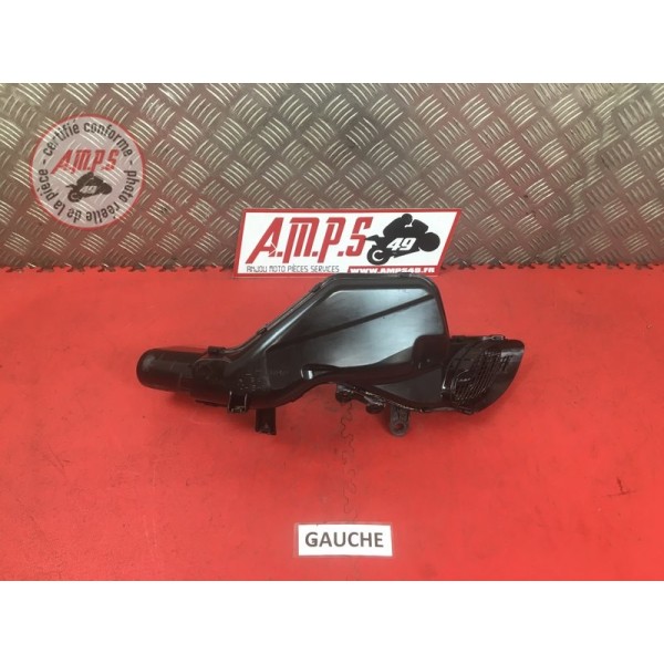 Flanc de carénage gaucheGSXR130010BB-295-HEH8-E31365637used