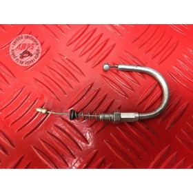 Cable de Verrou de selle Ducati ST3 1000 2003 à 2007