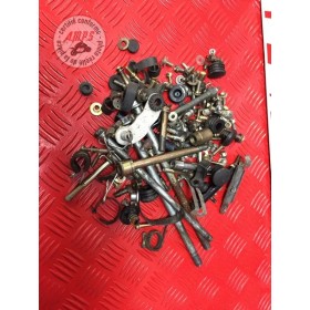 Kit de vis partie cycleST304BN-820-LATH2-E21369391used