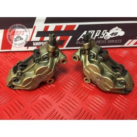 Paire d'étrier de frein avantST304BN-820-LATH2-E21369305used
