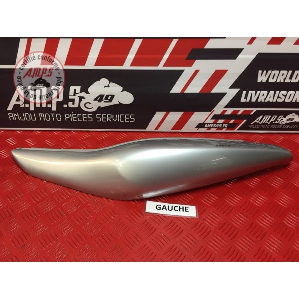 Coque arrière gauche Ducati ST3 1000 2003 à 2007ST304BN-820-LATH2-E21368985used