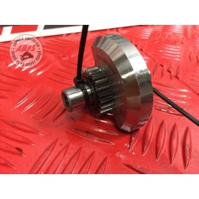 Abres d'equilibrageDUKE79019FE-965-JKH4-C31369599used