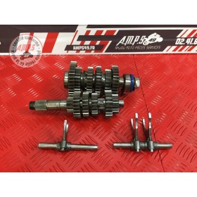 Boite de vitesseDUKE79019FE-965-JKH4-C31369583used