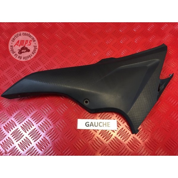 Cache plastique sous selle gaucheCBR50013CT-323-QBH9-C51369685used