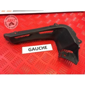 Ecope de carénage gauche Honda CBR 500 R 2013 à 2015