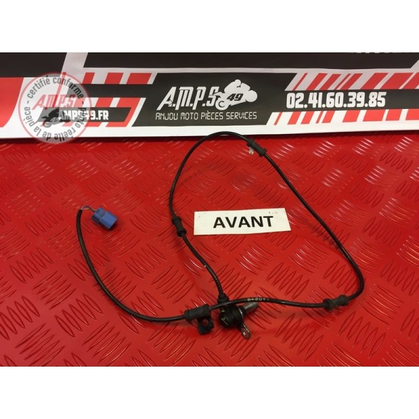 Capteur ABS avantCBR50013CT-323-QBH9-C51369759used