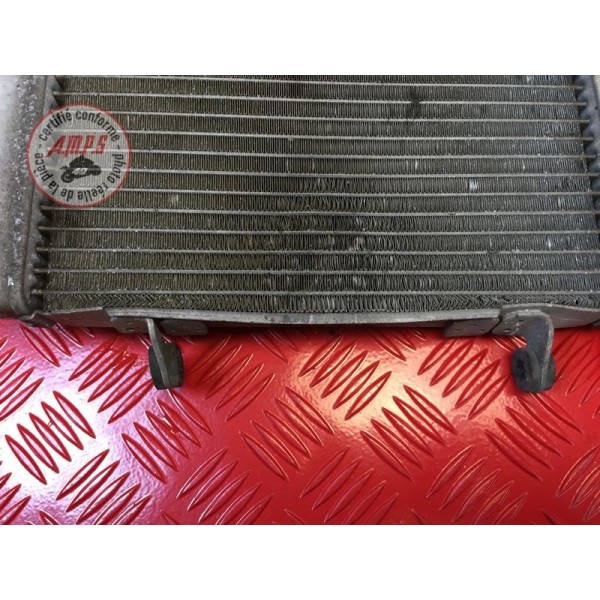 Radiateur d'eauCBR50013CT-323-QBH9-C51369779used