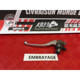 Cocotte d'embrayage avec levierCBR50013CT-323-QBH9-C51369921used