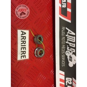 Entretoise de roue arriereCBR50013CT-323-QBH9-C51369911used