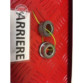 Entretoise de roue arriereCBR50013CT-323-QBH9-C51369911used