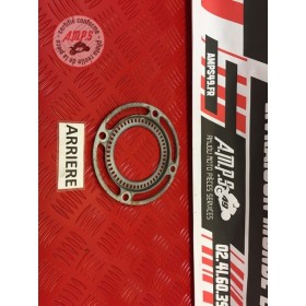 Flasque ABS arrièreCBR50013CT-323-QBH9-C51369903used