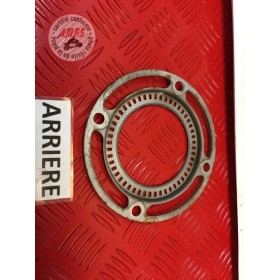 Flasque ABS arrièreCBR50013CT-323-QBH9-C51369903used