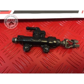 Maitre cylindre de frein arriereCBR50013CT-323-QBH9-C51369887used