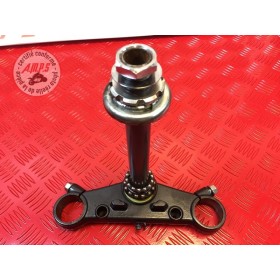 Te de fourche inférieur Honda CBR 500 R 2013 à 2015