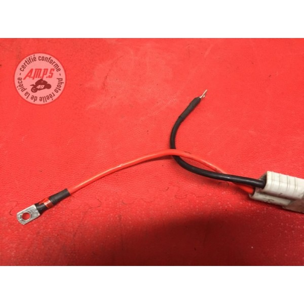 Cable de batterieHOR60000CF-305-WSTH3-A21370035used