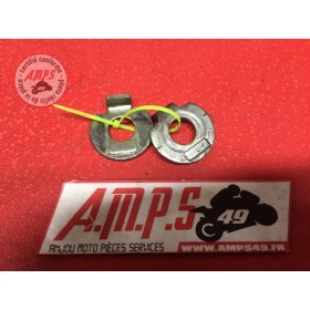 Entretoise d'axe de roue arriereHOR60000CF-305-WSTH3-A21370257used