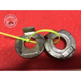 Entretoise d'axe de roue arriereHOR60000CF-305-WSTH3-A21370257used