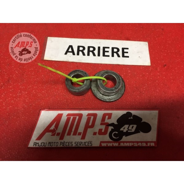 Entretoise de roue arriereHOR60000CF-305-WSTH3-A21370255used