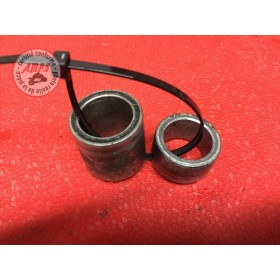 Entretoise de roue avantHOR60000CF-305-WSTH3-A21370253used