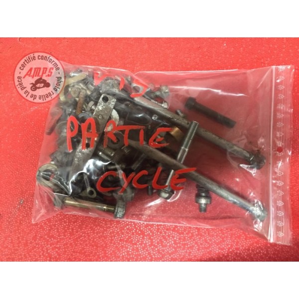 Kit de vis partie cycleHOR60000CF-305-WSTH3-A21370243used