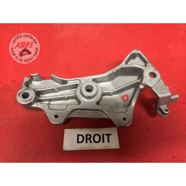 Renfort platine droitHOR60000CF-305-WSTH3-A21370217used