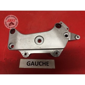 Renfort platine gaucheHOR60000CF-305-WSTH3-A21370215used