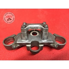 Te de fourche supérieur Honda 600 Hornet 1998 à 2002