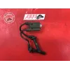 Bobine d'allumage avec antiparasite 2-3 Honda CB 600 F Hornet 2003 à 2004