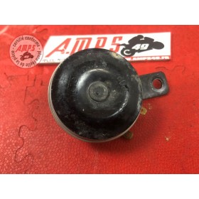 Klaxon avertisseur sonoreHOR60005DV-626-EFB3-E01370343used