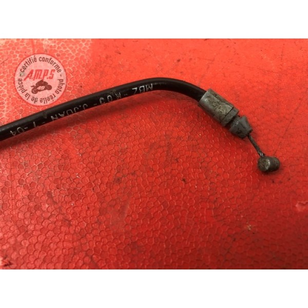 Cable de Verrou de selleHOR60005DV-626-EFB3-E01370501used