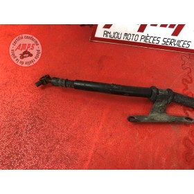 Durite de frein arriere Honda CB 600 F Hornet 2003 à 2004