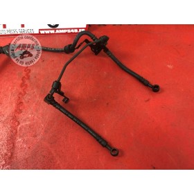 Durite de frein avant Honda CB 600 F Hornet 2003 à 2004