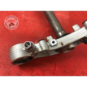Te de fourche inférieur Honda CB 600 F Hornet 2003 à 2004