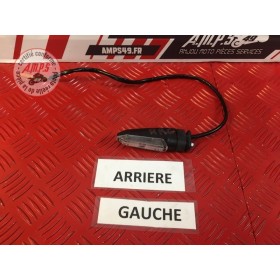 Clignotants arrière gaucheCBR1000RR23XX-000-XXB5-E31370709used