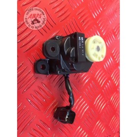 Moteur de valve d echappementCBR1000RR23XX-000-XXB5-E31370685used