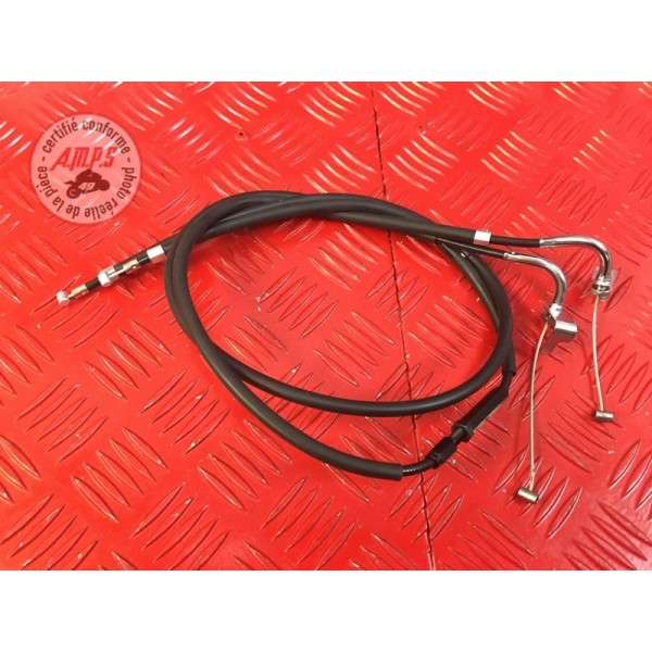 Cable de valve d'échappementCBR1000RR23XX-000-XXB5-E31370839used