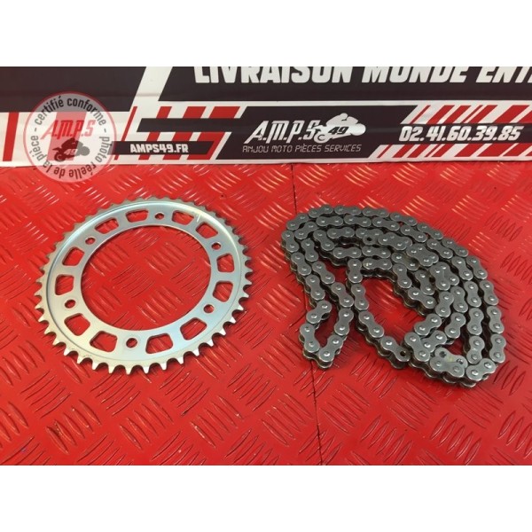 Kit chaineCBR1000RR23XX-000-XXB5-E31370817used