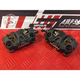 Paire d'étrier de frein avantCBR1000RR23XX-000-XXB5-E31370799used