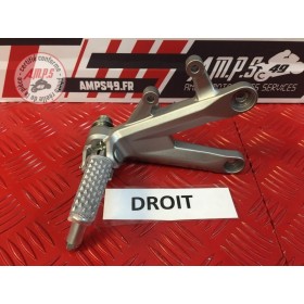 Platine repose pied droiteCBR1000RR23XX-000-XXB5-E31370791used
