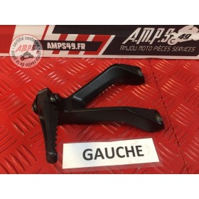 Platine repose pied passager gaucheCBR1000RR23XX-000-XXB5-E31370785used