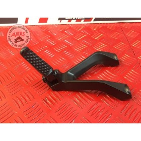 Platine repose pied passager gaucheCBR1000RR23XX-000-XXB5-E31370785used