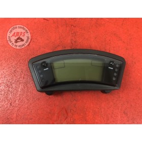 Compteur Kawasaki ER-6F 650 2009 à 2011