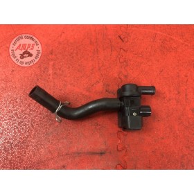 Electrovanne SAI Kawasaki ER-6F 650 2009 à 2011
