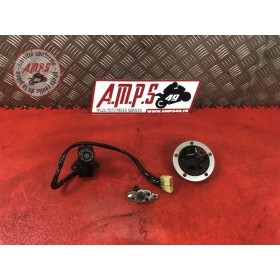 Kit neiman avec boitier CDIER6FBW-773-MM11H8-D41374161used