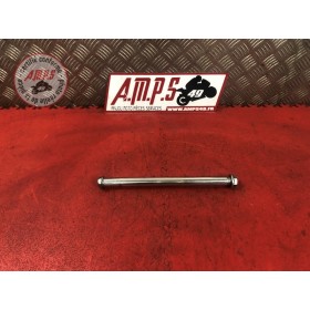 Axe de bras oscillant Kawasaki ER-6F 650 2009 à 2011