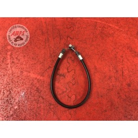 Cable de Verrou de selle Kawasaki ER-6F 650 2009 à 2011