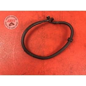 Durite de frein arriere Kawasaki ER-6F 650 2009 à 2011